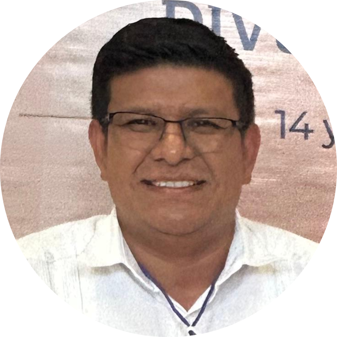M.C. Jesús Manuel